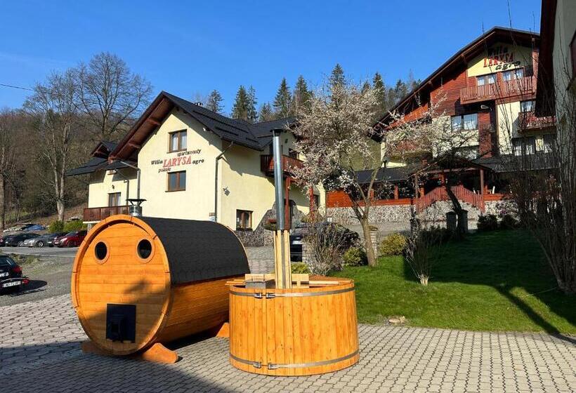 منزل غرفة نوم واحدة, Willa Larysa Agro