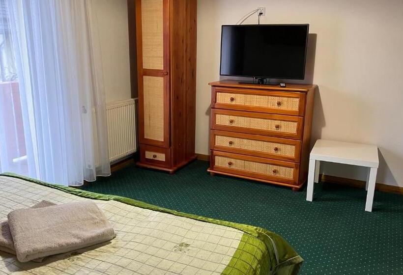 منزل غرفة نوم واحدة, Willa Larysa Agro