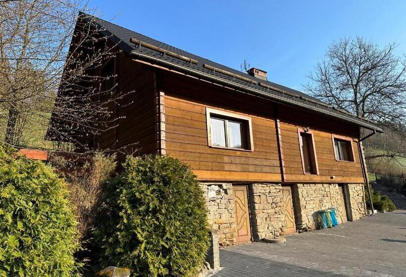 منزل 4 غرف نوم, Willa Larysa Agro