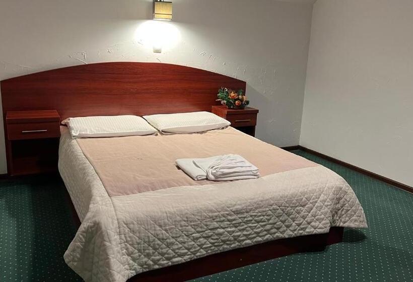 غرفة قياسية, Willa Larysa Agro