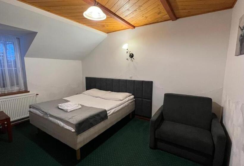 غرفة قياسية, Willa Larysa Agro