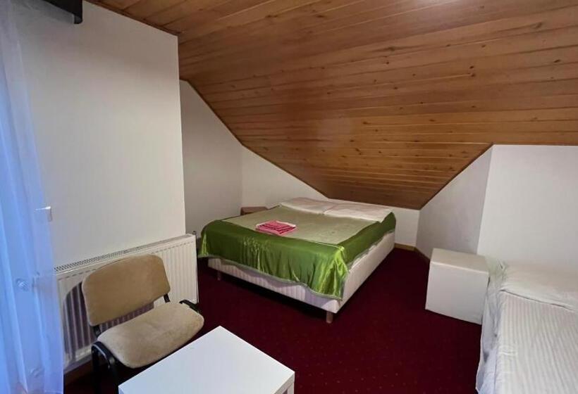 منزل غرفة نوم واحدة, Willa Larysa Agro