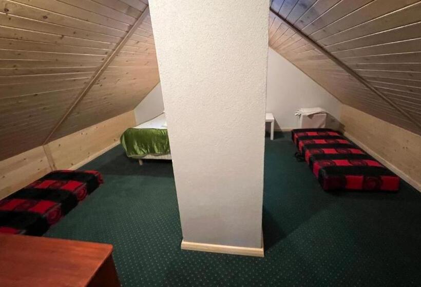 منزل غرفة نوم واحدة, Willa Larysa Agro