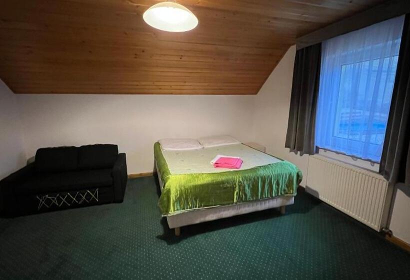 منزل غرفة نوم واحدة, Willa Larysa Agro