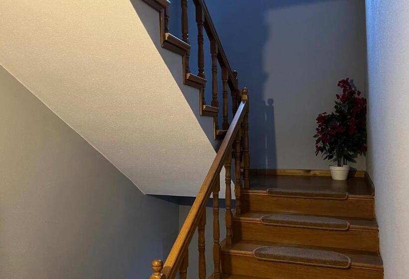 منزل غرفة نوم واحدة, Willa Larysa Agro