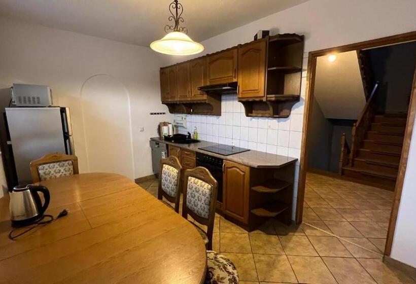 منزل غرفة نوم واحدة, Willa Larysa Agro