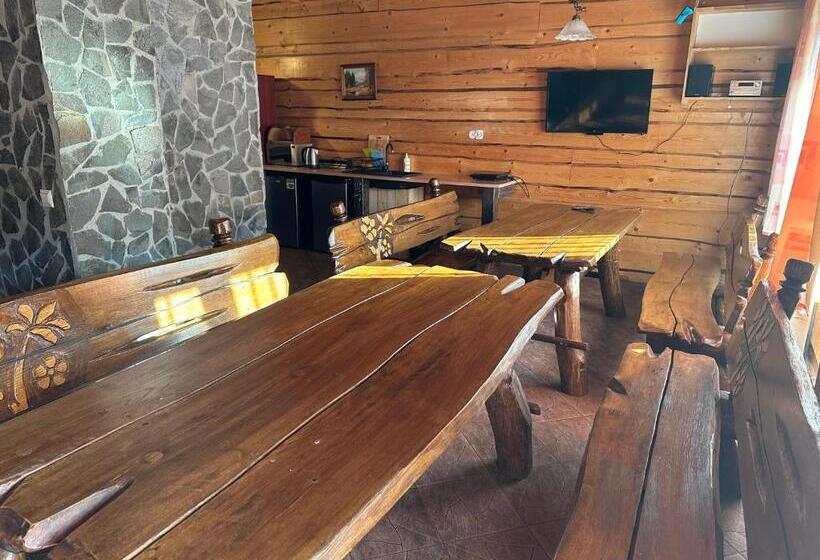 منزل 4 غرف نوم, Willa Larysa Agro