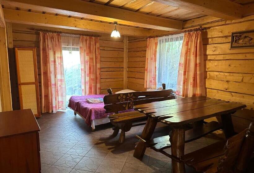 منزل 4 غرف نوم, Willa Larysa Agro