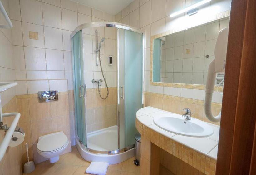 اتاق استاندارد, Willa Monte Rosa