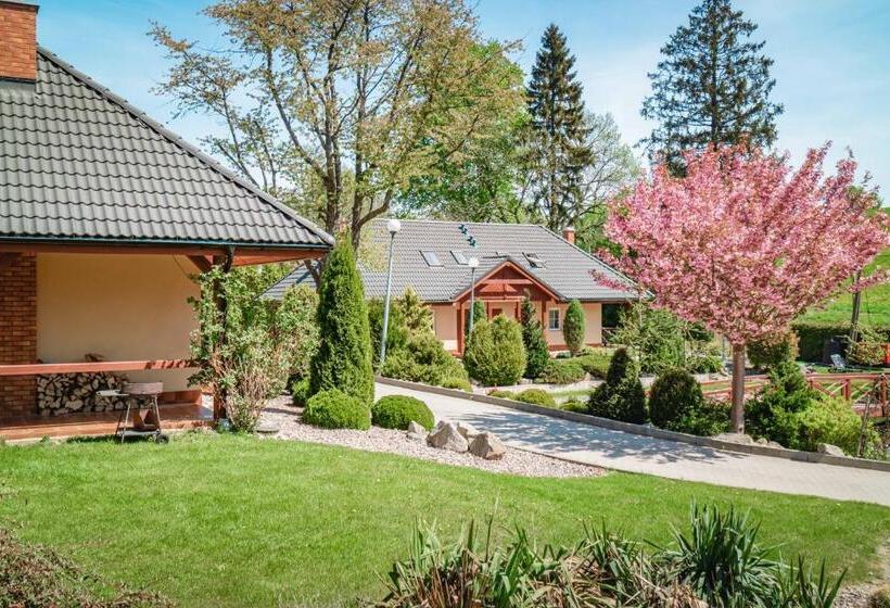 Бунгало Стандарт, Granada Pensjonat & Spa