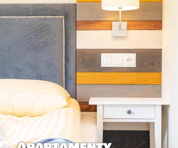 דירת שני חדרים, Granada Pensjonat & Spa