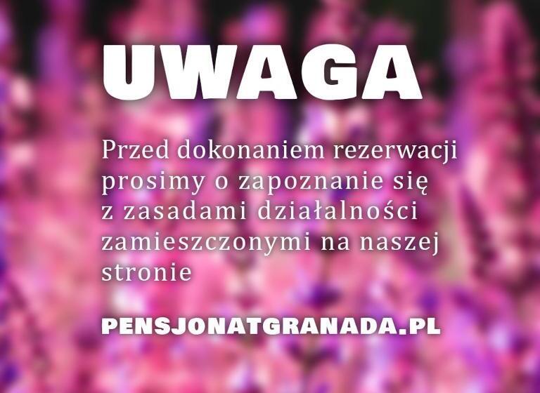 חדר דלוקס עם מרפסת, Granada Pensjonat & Spa