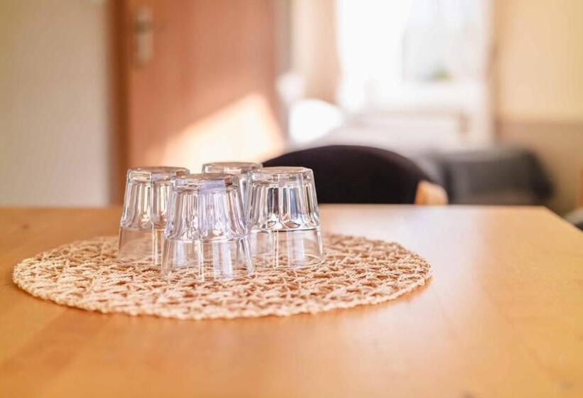 חדר סטנדרט, Granada Pensjonat & Spa