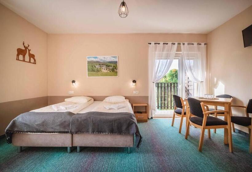 Номер Стандарт, Granada Pensjonat & Spa