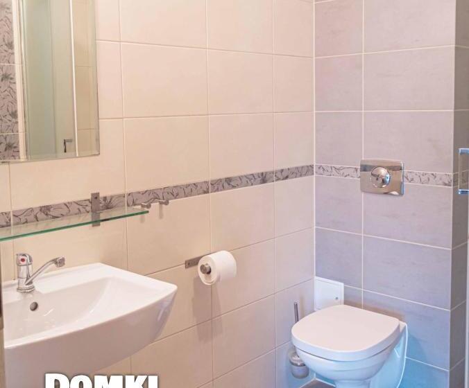 בקתה סטנדרטית, Granada Pensjonat & Spa