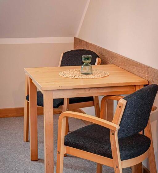 דירת שני חדרים, Granada Pensjonat & Spa