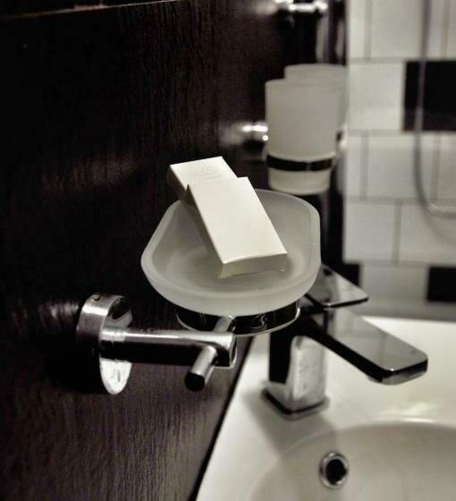 Номер Стандарт Индивидуальный, Klondaik Corner