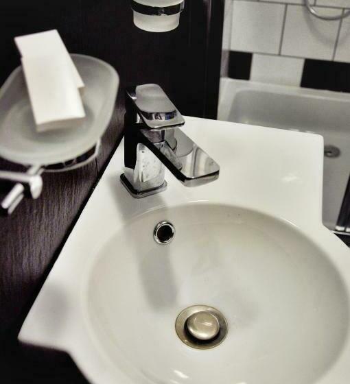 Номер Стандарт, Klondaik Corner