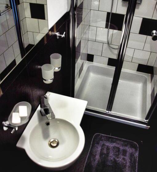 Апартаменты 1 Спальня, Klondaik Corner