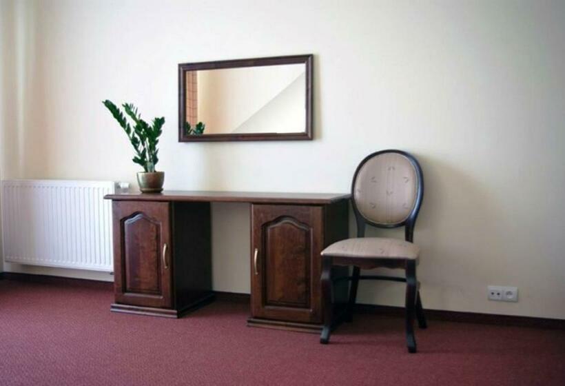 Номер Стандарт Индивидуальный, Milord