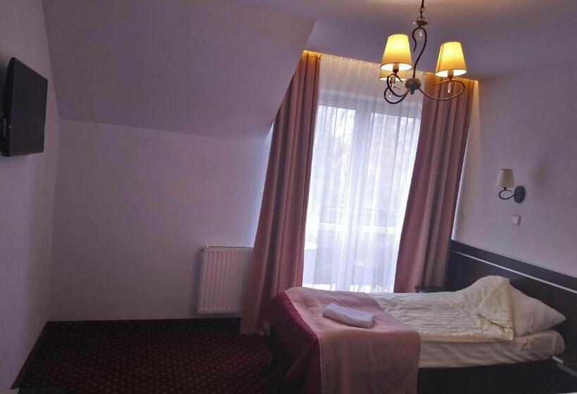 Номер Стандарт Индивидуальный, Milord