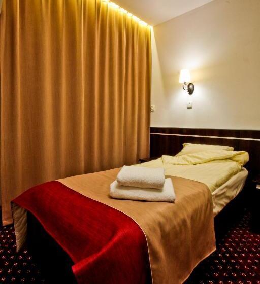 Номер Стандарт Индивидуальный, Milord