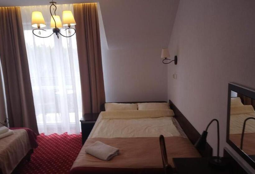 Номер Стандарт, Milord