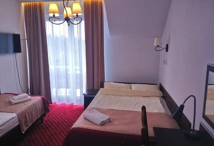 Номер Стандарт, Milord