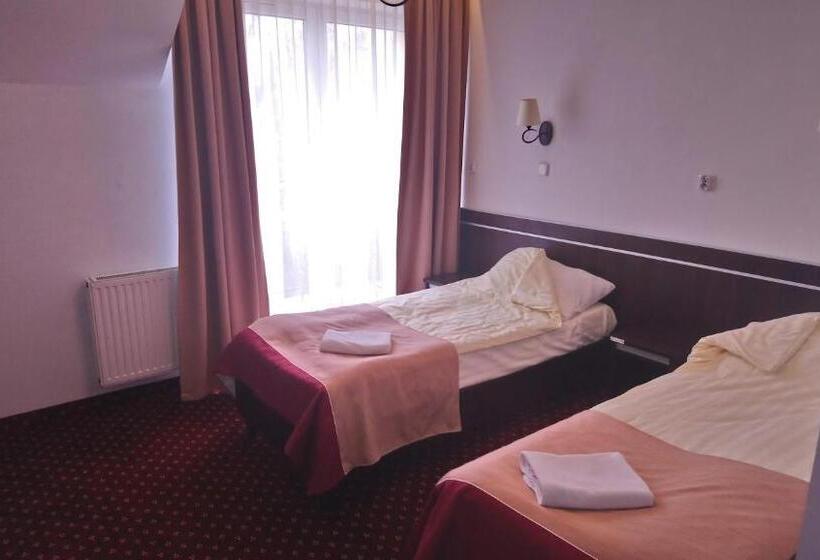 Номер Стандарт, Milord