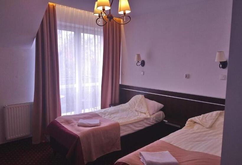 Номер Стандарт, Milord