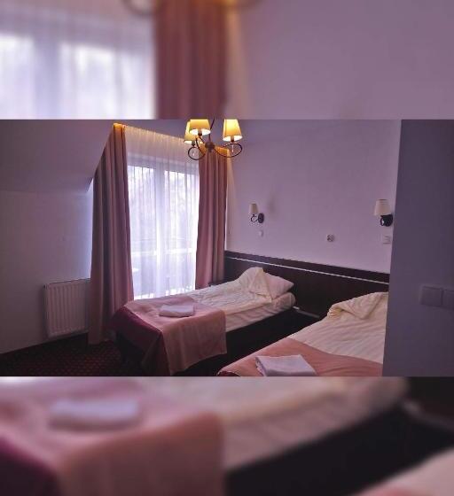 Номер Стандарт, Milord