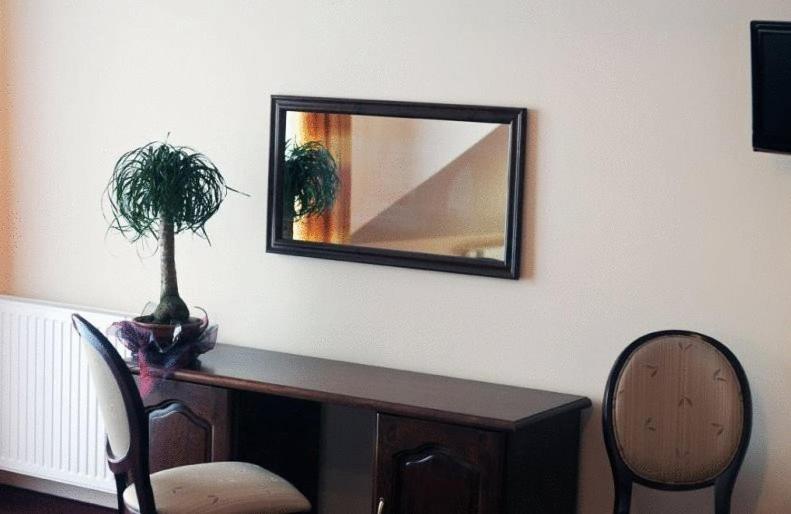 Номер Стандарт Трехместный, Milord