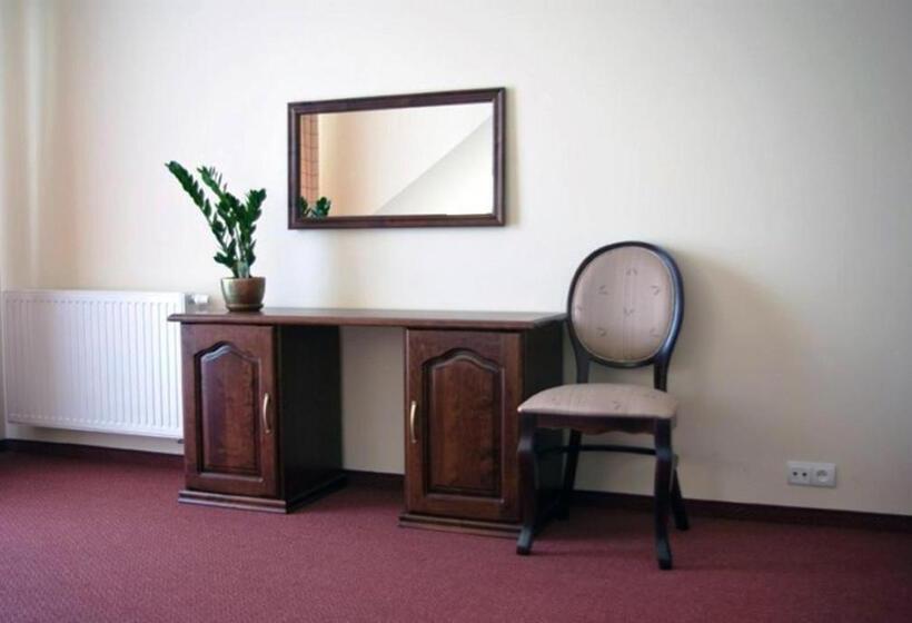 Четырехместный Номер Стандарт, Milord