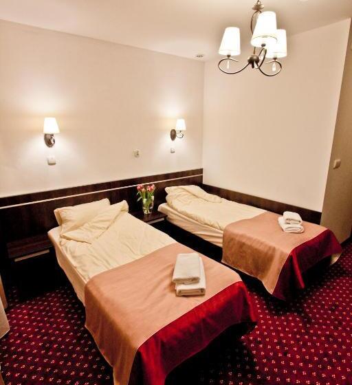 Номер Стандарт, Milord