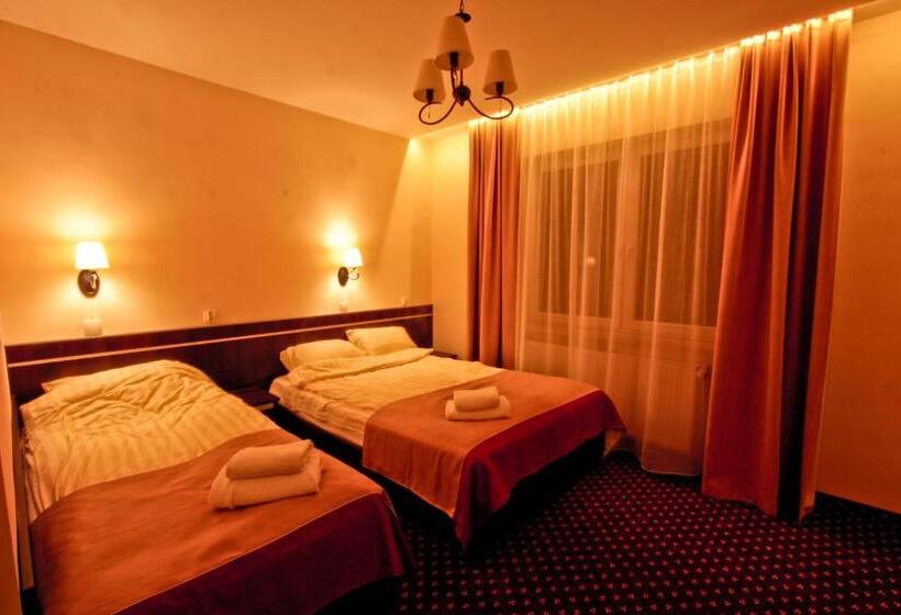 Номер Стандарт, Milord