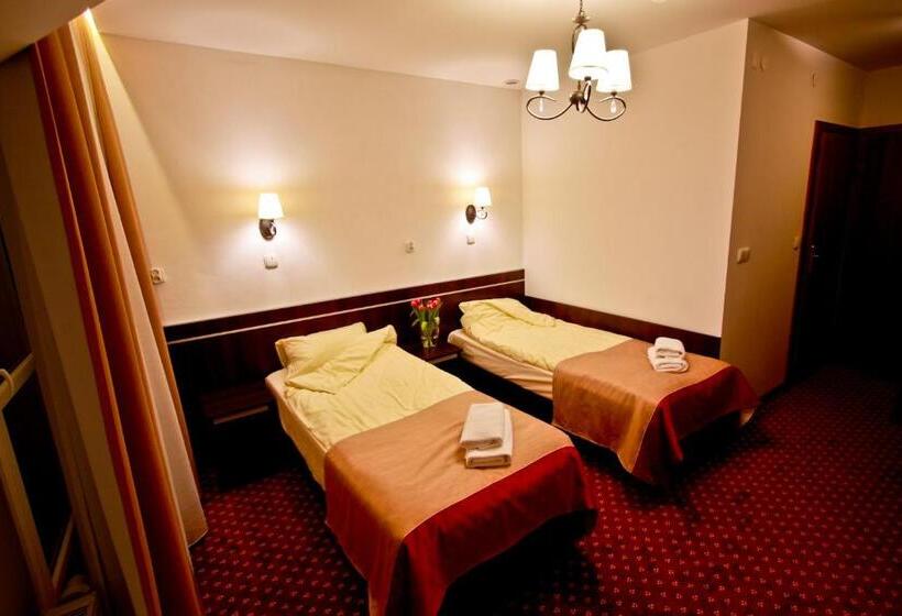 Номер Стандарт, Milord