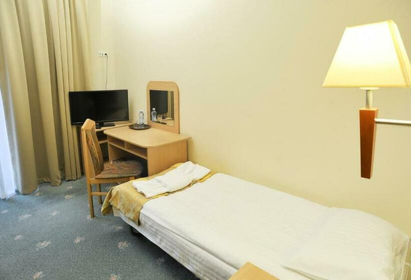 スタンダードシングルルーム, Mir Jan Spa