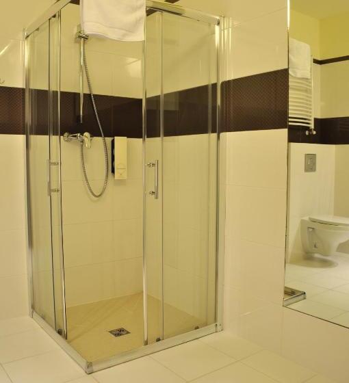 スタンダードルーム, Mir Jan Spa