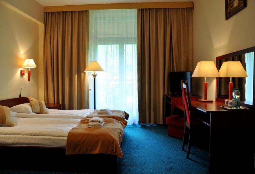 スタンダードルーム, Mir Jan Spa