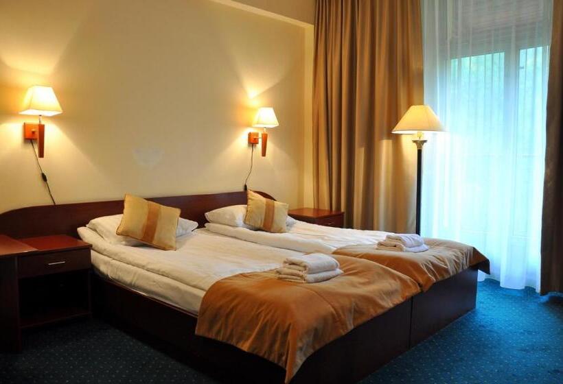 スタンダードルーム, Mir Jan Spa