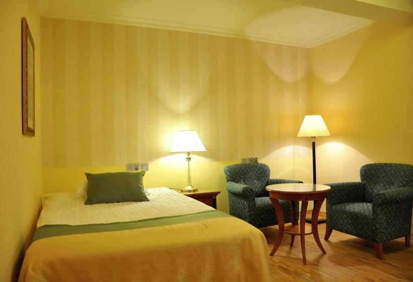 シングルデラックスルーム, Mir Jan Spa