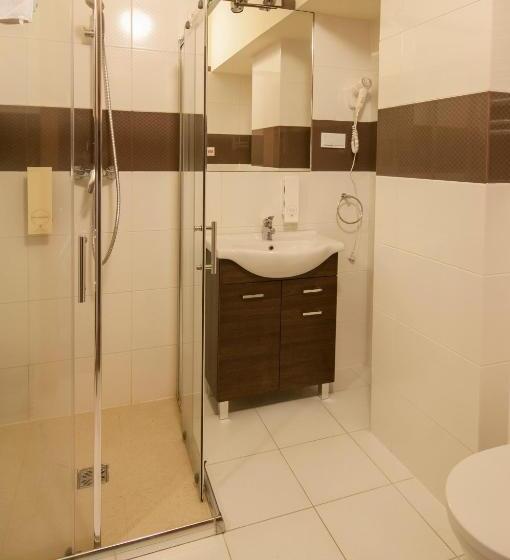 Номер Deluxe Одноместный, Mir Jan Spa