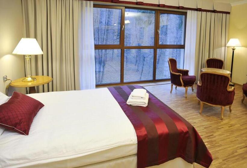 デラックスルーム, Mir Jan Spa