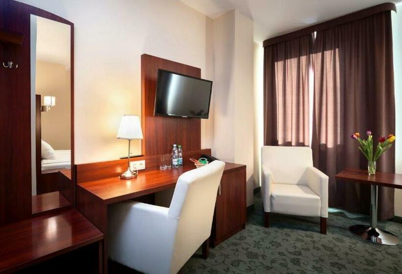 Номер Стандарт, Młyn