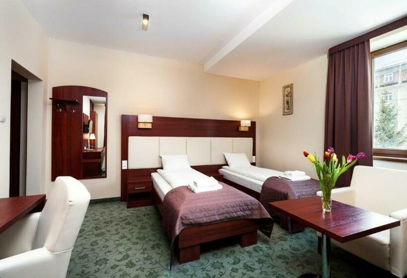 Номер Стандарт, Młyn