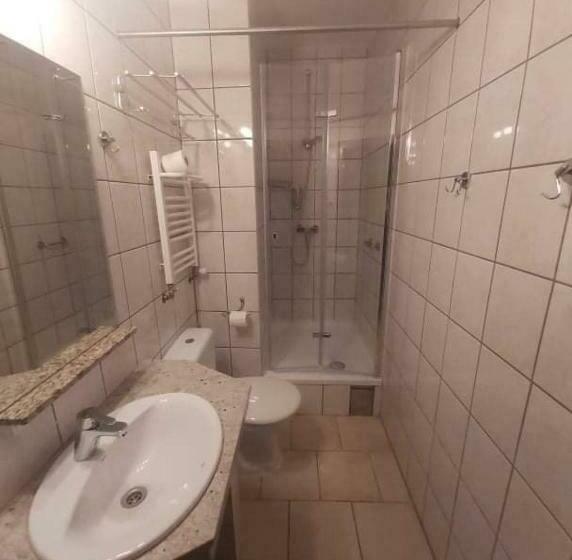 Номер Стандарт, Młyn