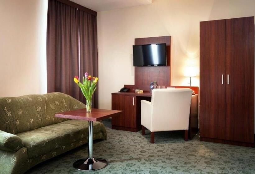 Номер Стандарт, Młyn