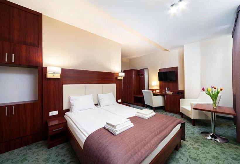 Номер Стандарт, Młyn