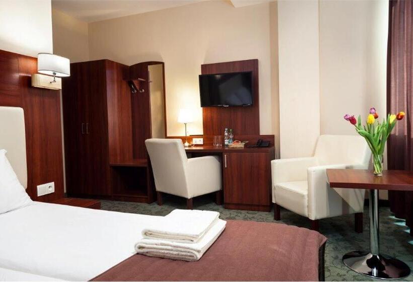 Номер Стандарт, Młyn