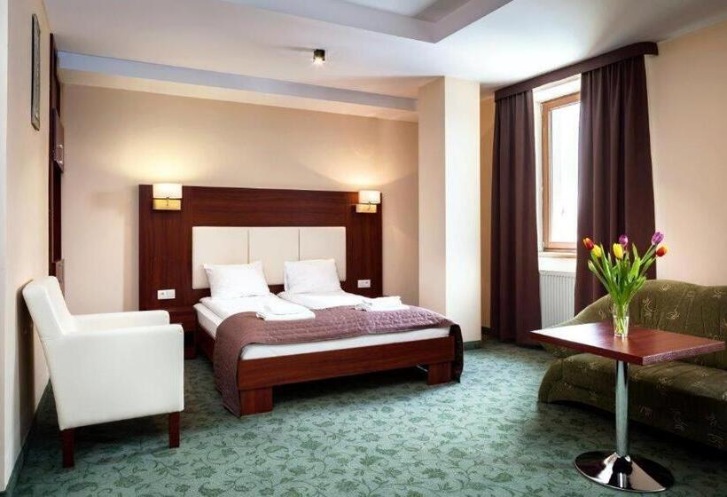 Номер Стандарт, Młyn